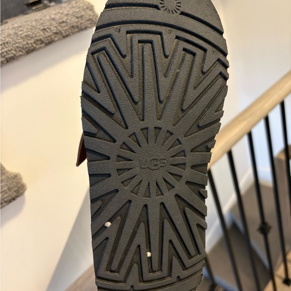 UGG x Opening Ceremony Platform Clog - Picture 5 of 5